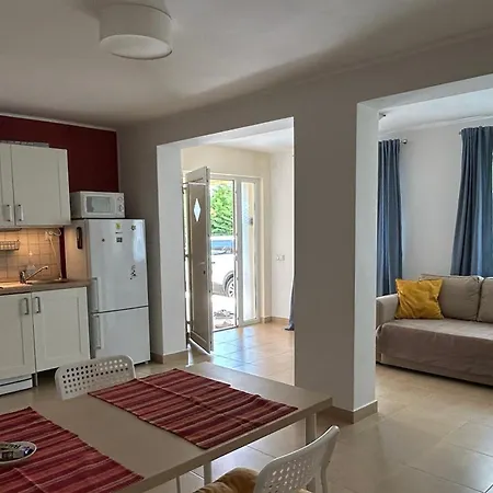 Balaton Apartmán