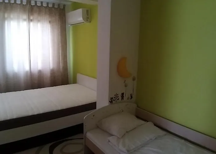 Balaton Apartment