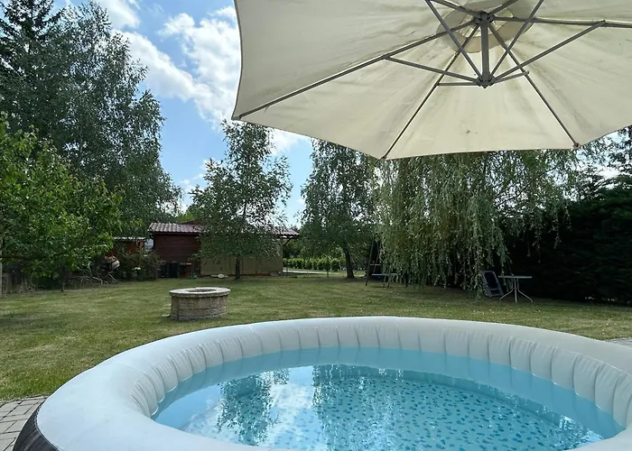Balaton Apartment