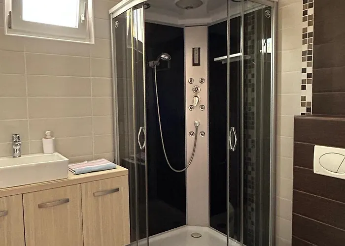 Balaton Balatonmáriafürdő