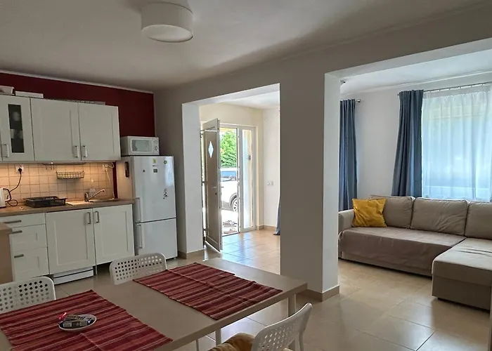Balaton Apartment